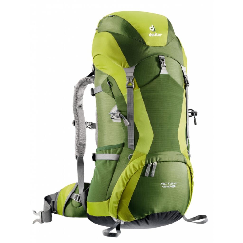 Рюкзак туристичний Deuter ACT Lite 45+10 SL pine-moss (33740 2250)