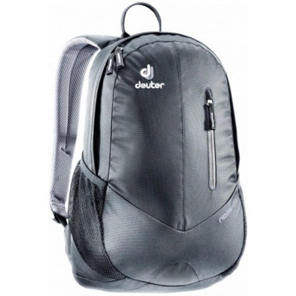 Рюкзак туристичний Deuter Nomi black (83739 7000)