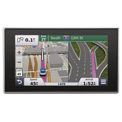 Автомобільний навігатор Garmin Nuvi 3597LMT Nuvlux (010-01118-12 N)