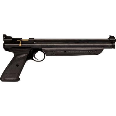 Пневматичний пістолет Crosman PC77B Pumpmaster Classic (PC77B)