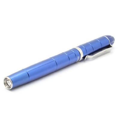 Ліхтар Olight O'pen синий (O'pen Bl)