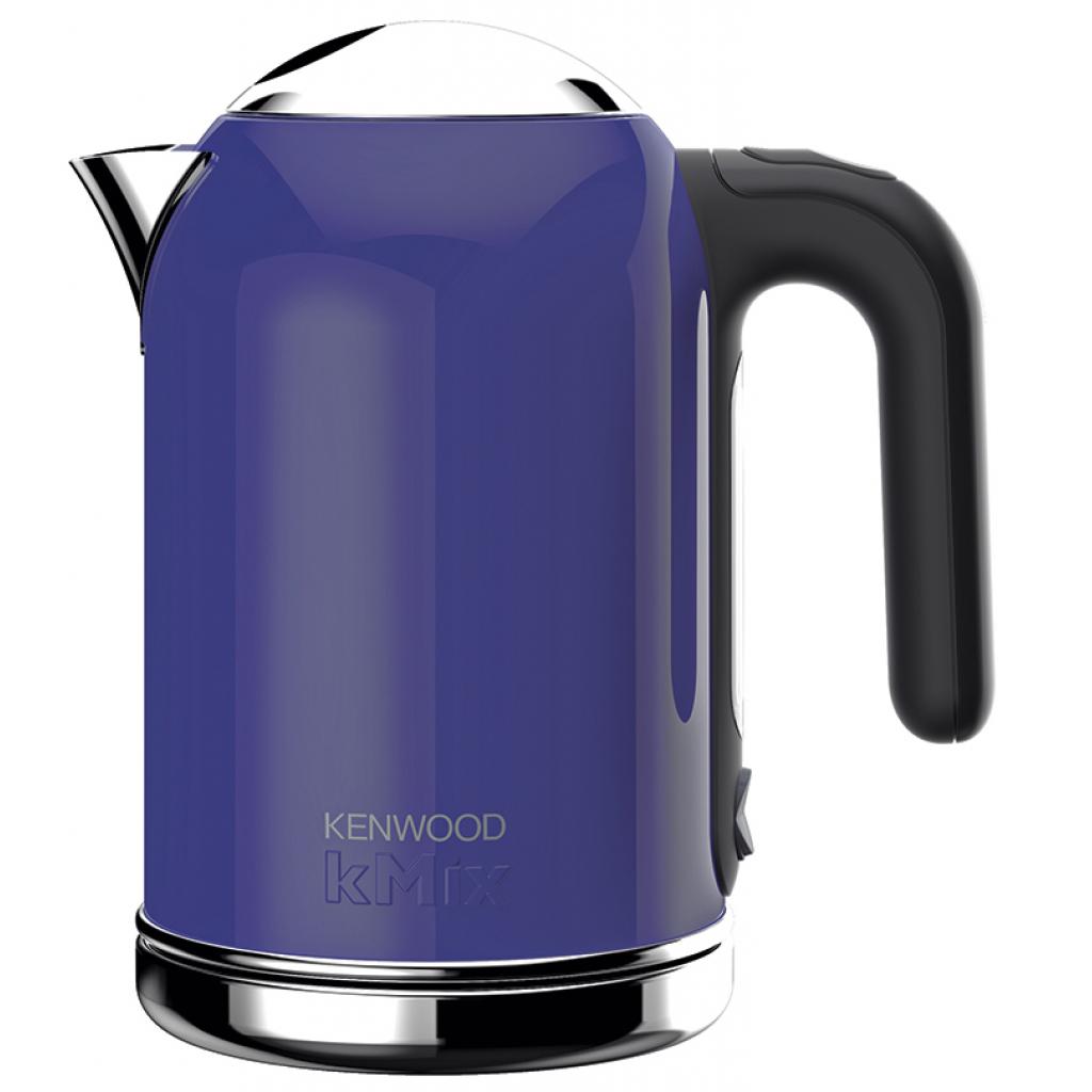 Електрочайник Kenwood SJM 020BL (SJM020BL)