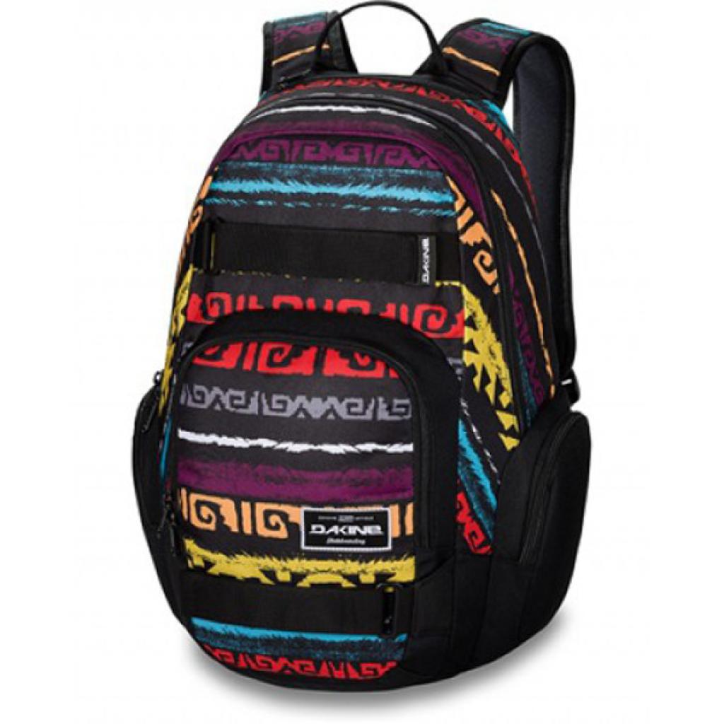 Рюкзак туристичний Dakine Atlas 25L Ruins 8130-004 (610934901955)