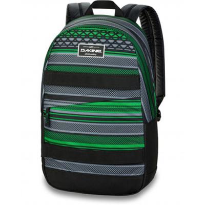 Рюкзак туристичний Dakine Manual 20L Verde 8130-037 (610934902068)