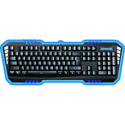 Клавіатура Aula Surprise Evil Gaming Keyboard (6948391231044)