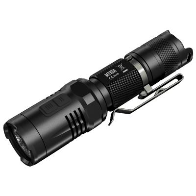 Ліхтар Nitecore MT10A (2370.21.27)