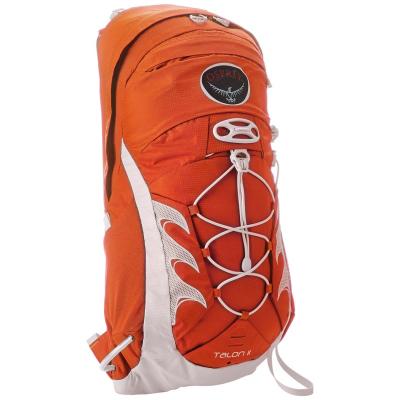 Рюкзак туристичний Osprey Talon 11 Flame Orange M/L (009.0844)