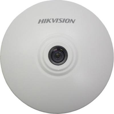 Камера відеоспостереження Hikvision iDS-2CD6412FWD/C (2.1) (19938)
