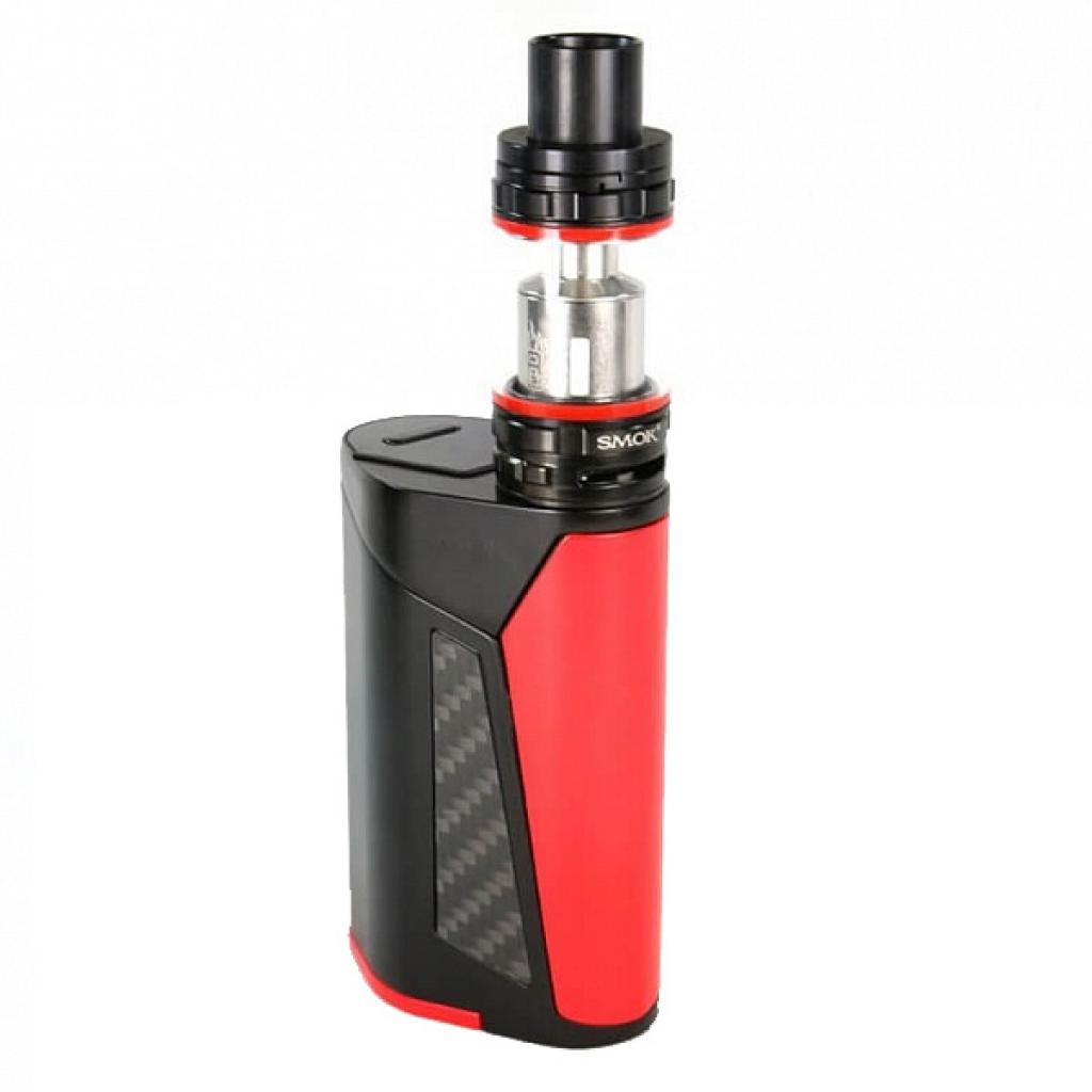 Стартовий набір Smok GX 350 Kit Red/Black (SMGX350RB)