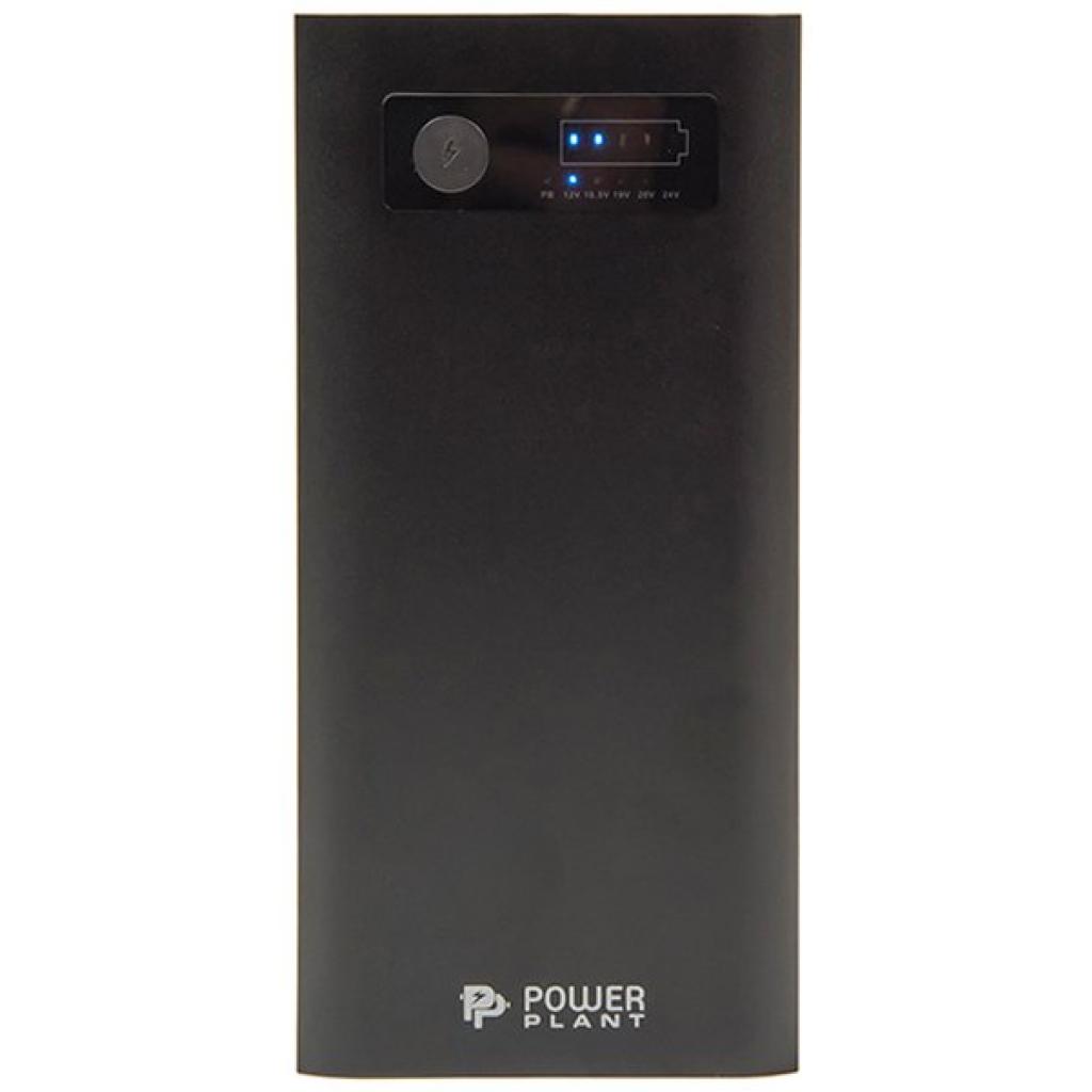 Батарея універсальна PowerPlant PB-9700 20100mAh (PB930111)