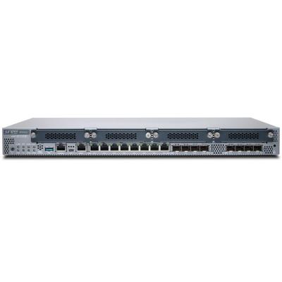 Маршрутизатор Juniper SRX340-SYS-JB