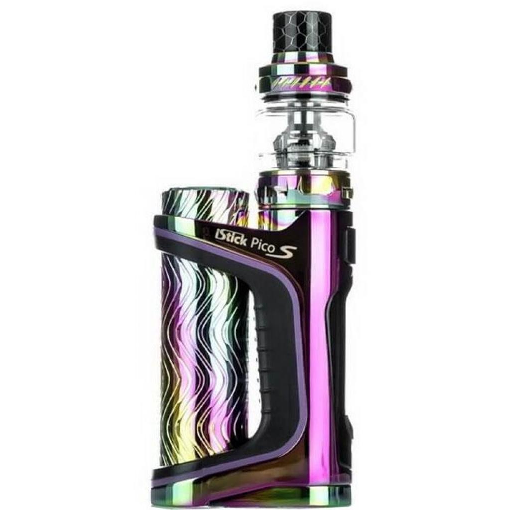 Стартовий набір Eleaf iStick Pico S Kit Full with Battery 4000 mAh Dazzling (EISPKSDZ)