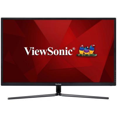 Монітор ViewSonic VX3211-4K-MHD (VS17425)