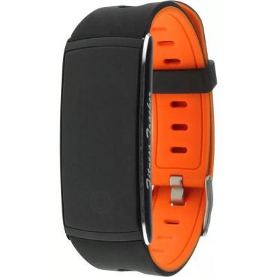 Смарт-годинник UWatch F10 Orange (F_58599)