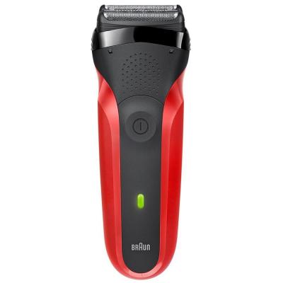 Електробритва Braun Series 3 300 TS Red Gift Edition