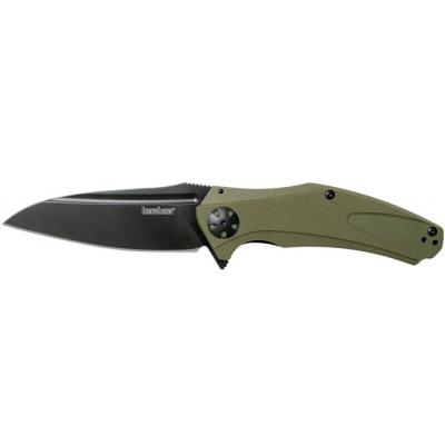 Ніж Kershaw Natrix XL SR (7008BLK)