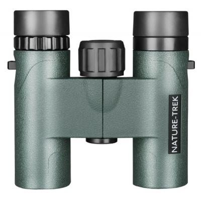 Бінокль Hawke Nature Trek 8x25 (Green) (35051)