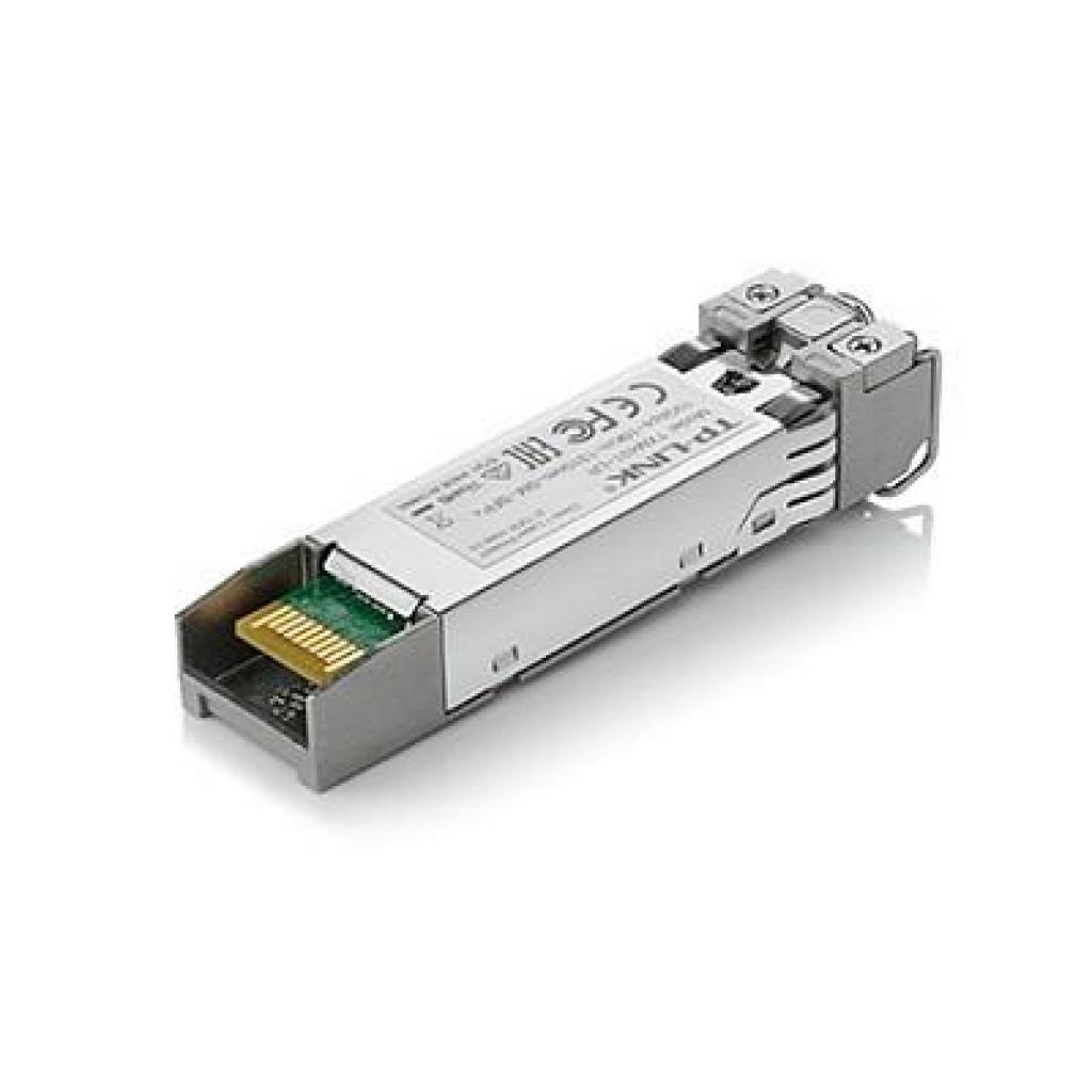 Модуль SFP TP-Link 10Gbe SFP+ LC 10km (TXM431-LR)