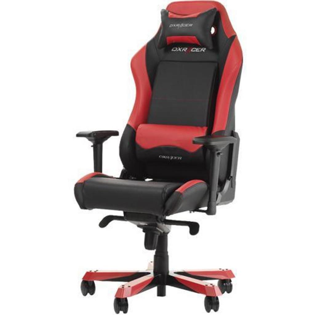 Крісло ігрове DXRacer Iron OH/IS11/NR (62718)