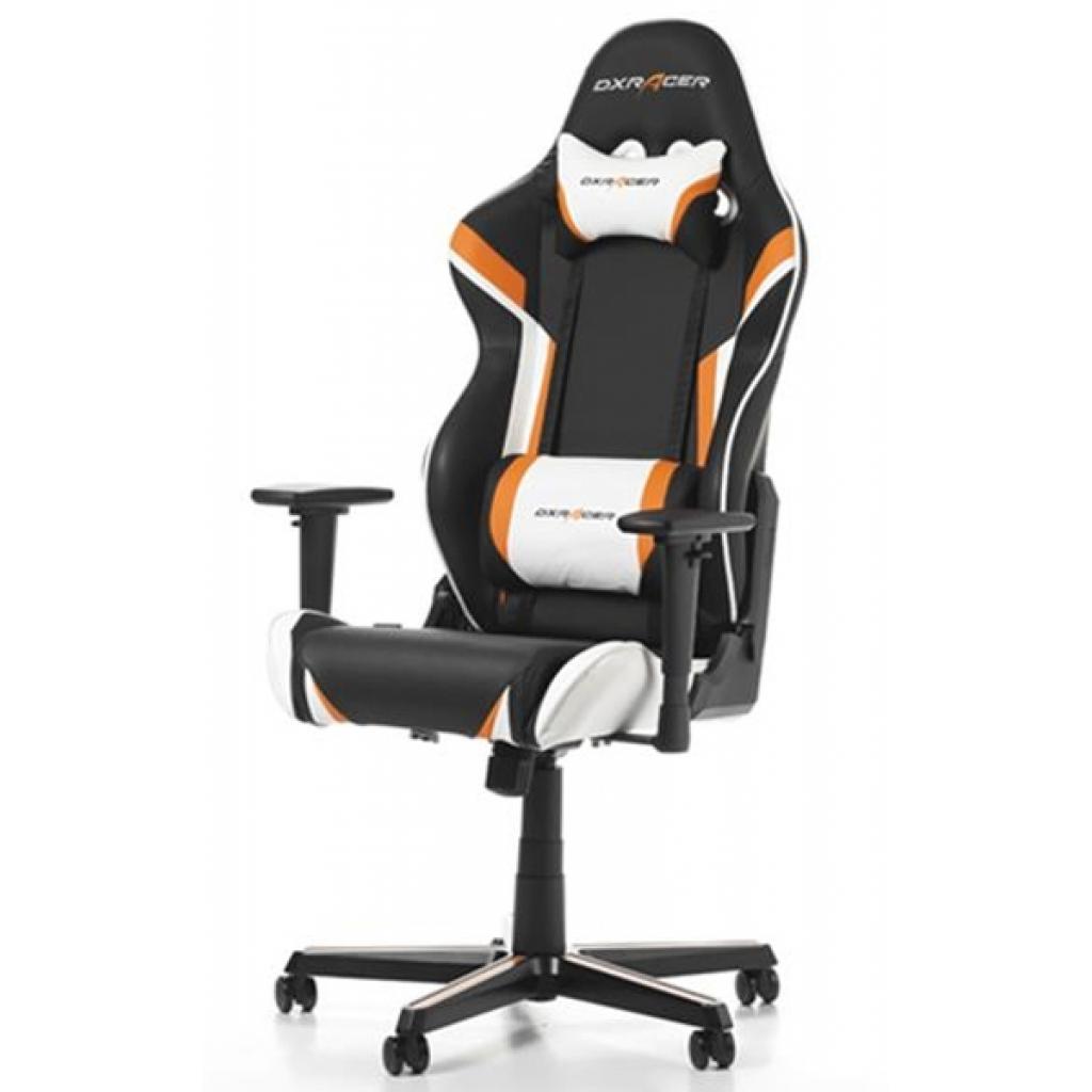 Крісло ігрове DXRacer Racing OH/RZ288/NOW (62731)