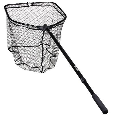 Підсака DAM Effzett Boat Landing Net с прорез.сеткой 2.40м (8226240)