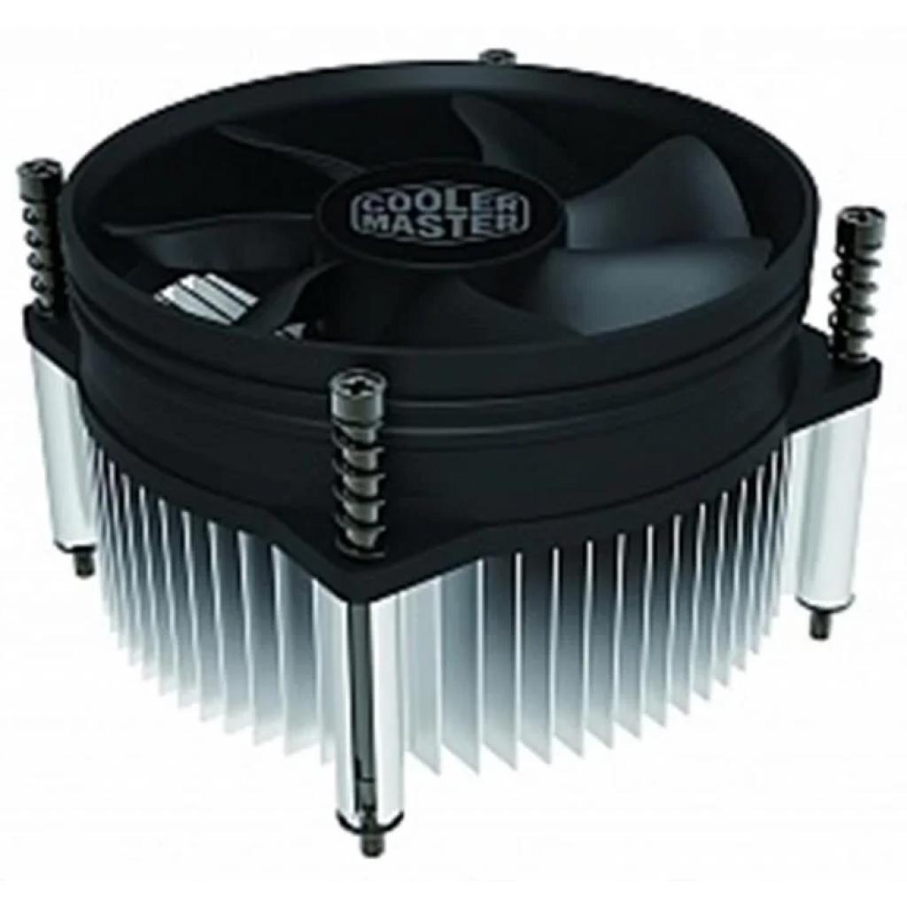 Кулер до процесора ID-Cooling ALU-95W-BULK