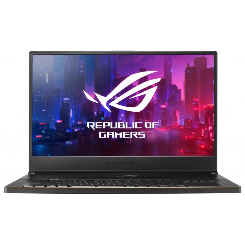 Ноутбук ASUS ROG Strix SCAR G732LXS-HG115R (90NR0432-M03590)