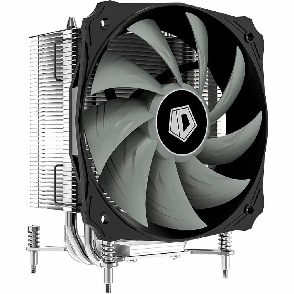 Кулер до процесора ID-Cooling SE-223 Basic