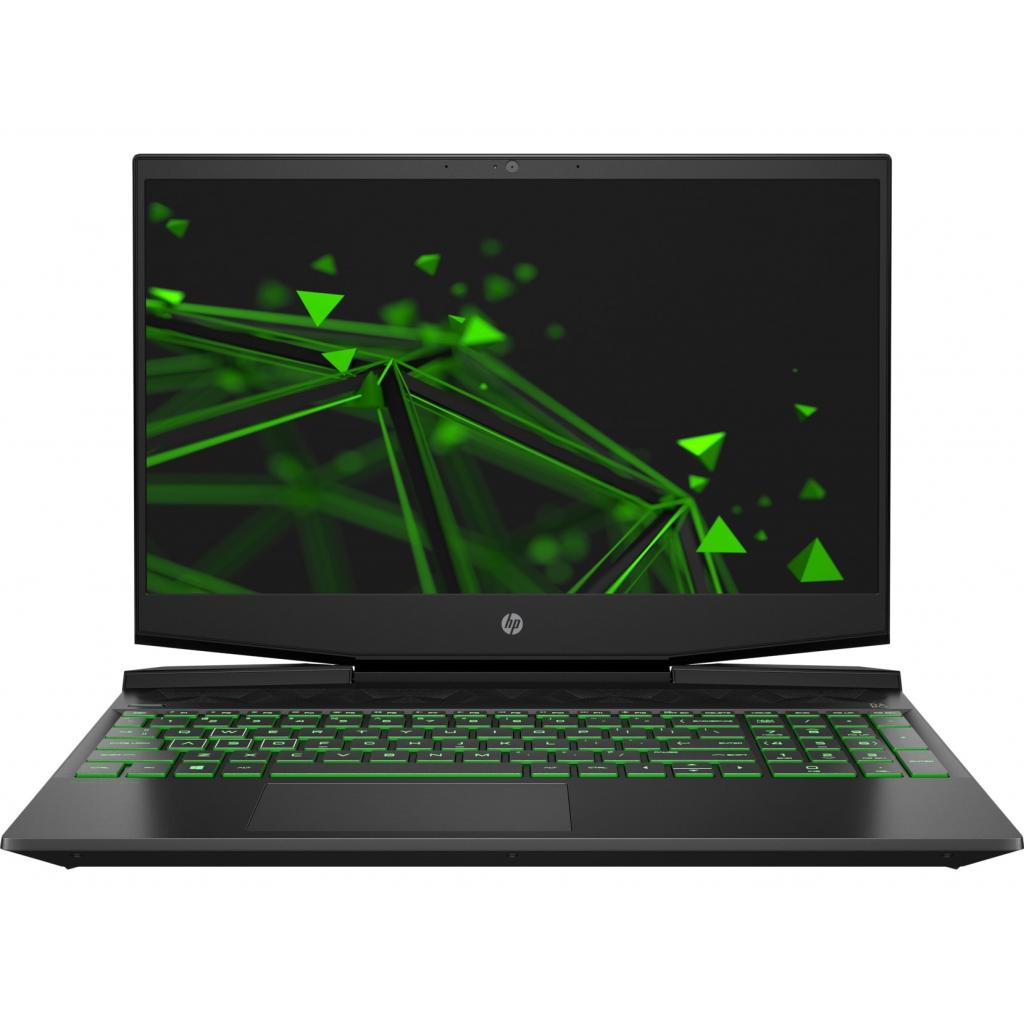 Ноутбук HP Pavilion 15 Gaming (232F7EA)