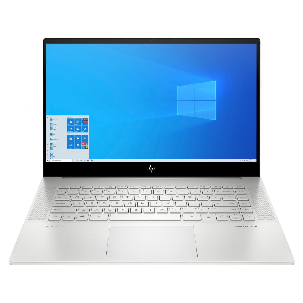 Ноутбук HP ENVY 15-ep0022ur (1U9K2EA)