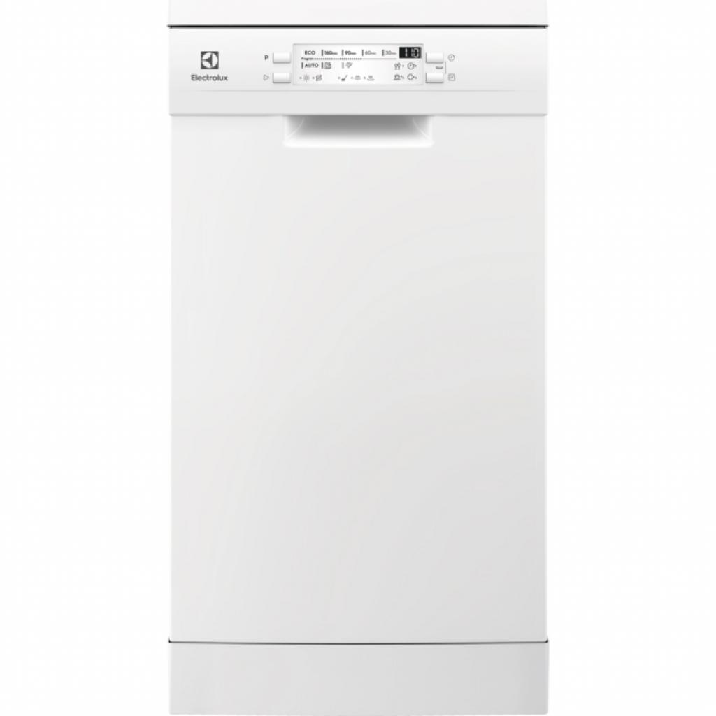 Посудомийна машина Electrolux SMM43201SW