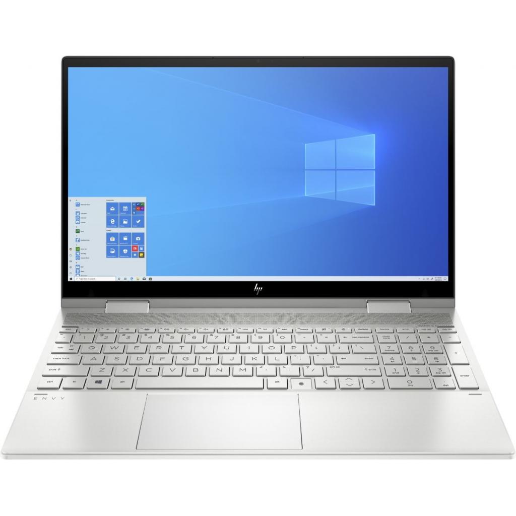 Ноутбук HP ENVY x360 15-ed1017ur (2X1Q9EA)