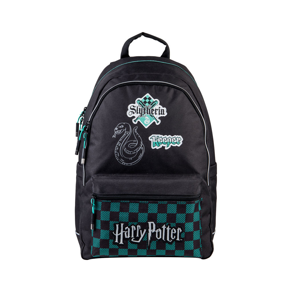 Рюкзак шкільний Kite Education Harry Potter (HP21-2575M-1)