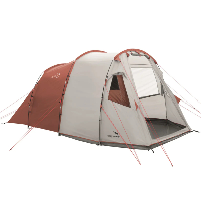 Намет Easy Camp Huntsville 400 Red (928895)