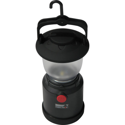 Ліхтар High Peak LED Lantern Camp Light Black (929193)