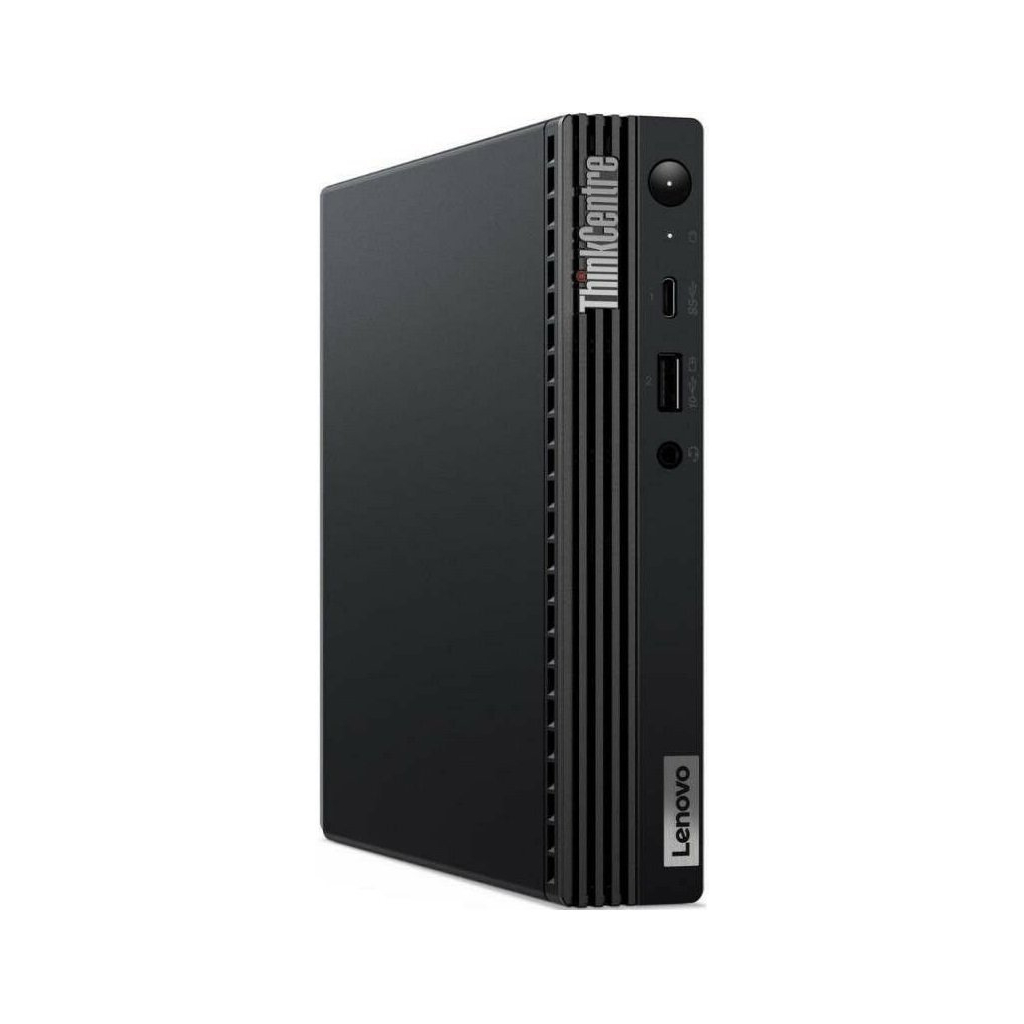 Комп'ютер Lenovo ThinkCentre M70q Tiny (1L) / i3-10100T (11DT003JUI)