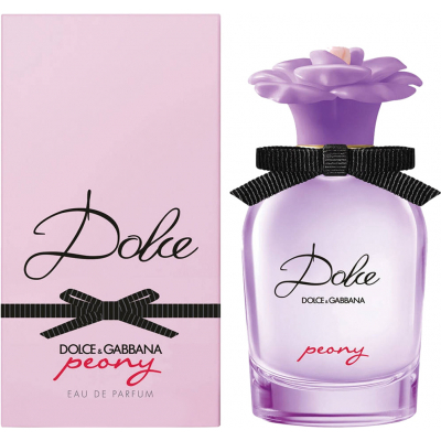 Парфумована вода Dolce&Gabbana Dolce Peony 50 мл (3423478640856)