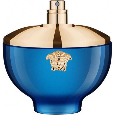 Парфумована вода Versace Pour Femme Dylan Blue тестер 100 мл (8011003839148)