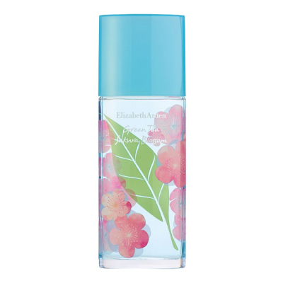 Туалетна вода Elizabeth Arden Green Tea Sakura Blossom 100 мл (085805242718)