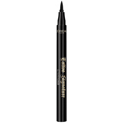 Підводка для очей L'Oreal Paris Superliner Tattoo Signature Black (3600523530830)