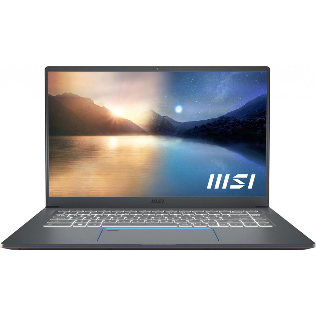 Ноутбук MSI PRESTIGE 15A-11UC (PRESTIGE 15 A11UC-080UA)