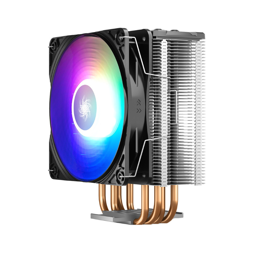 Кулер до процесора Deepcool GAMMAXX GT A-RGB