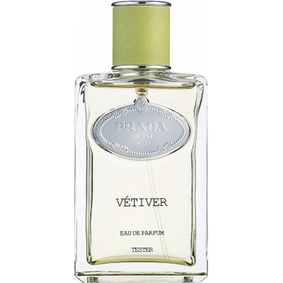 Парфумована вода Prada Les Infusion De Vetiver тестер 100 мл (8435137743902)