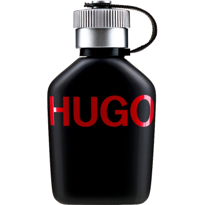 Туалетна вода Hugo Boss Hugo Just Different тестер 125 мл (28880)