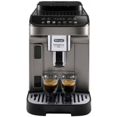 Кавомашина DeLonghi ECAM 290.81.TB