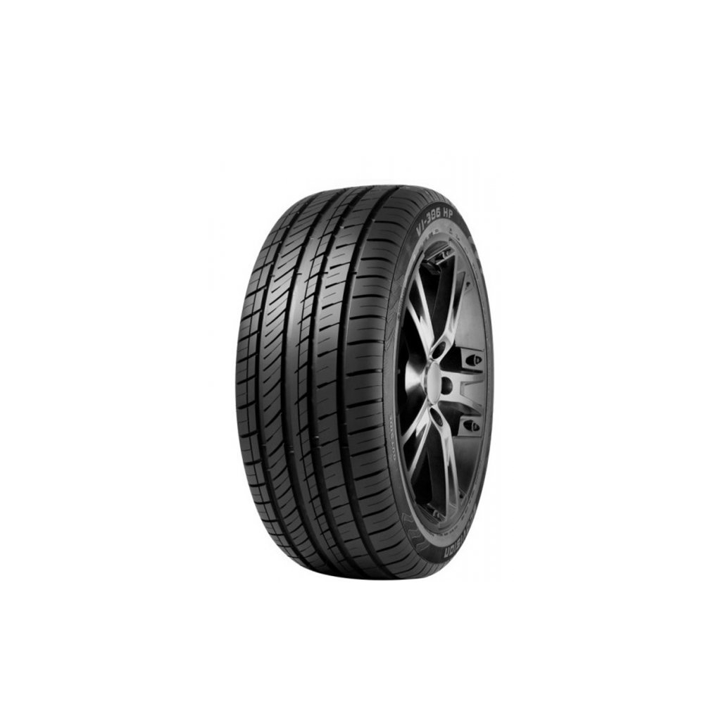 Шина Ecovision VI-386HP 255/60R18 112V XL (14011322167)