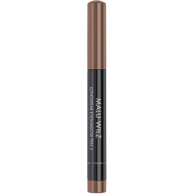 Тіні для повік Malu Wilz Longwear Eyeshadow Pen 03 - Bronzing Dreams (4043993001308)