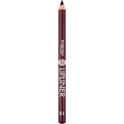 Олівець для губ Deborah Lip Liner 12 - Purple (8009518178487)