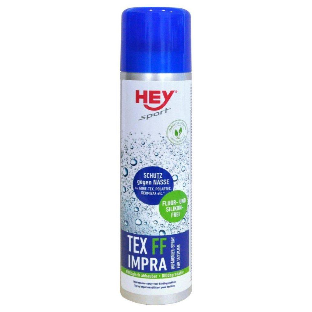 Засіб для пропитки Hey-sport TEX Impra 200 ml (20672200)