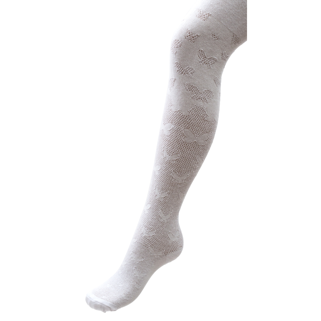 Колготки UCS Socks ажурні (M0C0301-2187-13G-white)